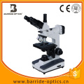 (BM-408T)Professional Upright Metallurgical Microscope in Scientific research